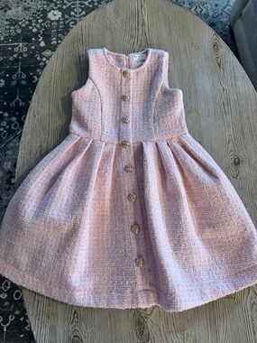 Shop the mint girls dress size 7/8
